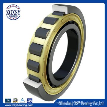 Nu Series Rolling Bearing Roller Bearing Cylindrical Roller Bearings